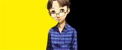 shu persona 4|Persona 4 Golden: Shu Nakajima Social Link